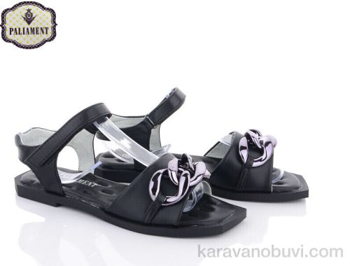 Босоніжки PALIAMENT 7787-1