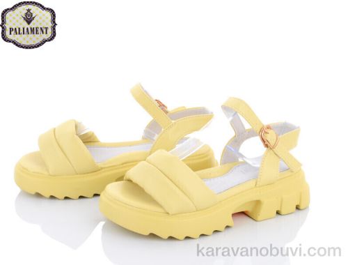Босоніжки PALIAMENT T205-3