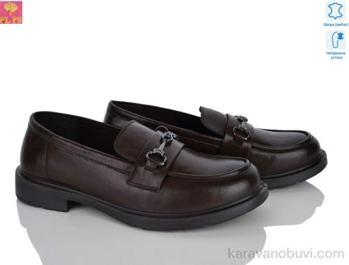 Туфлі PLPS BB27-10