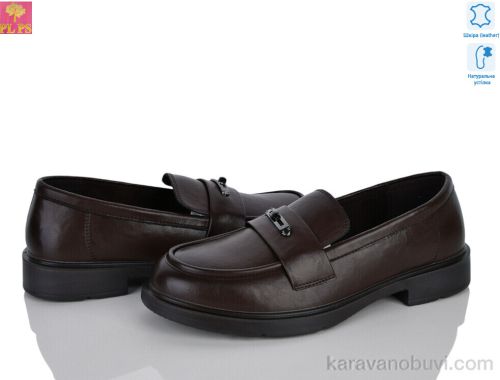 Туфлі PLPS BB30-10