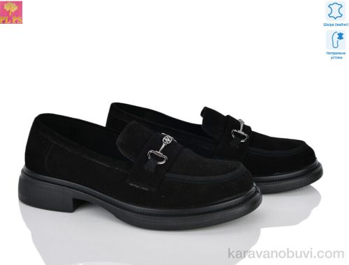 Туфлі PLPS AA38-2