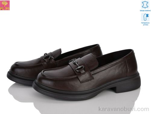 Туфлі PLPS AA38-10
