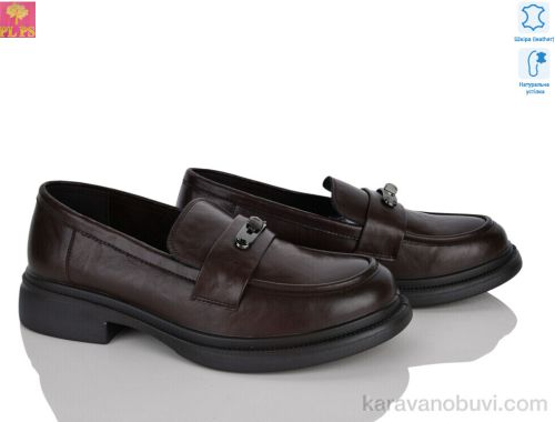 Туфлі PLPS AA35-10