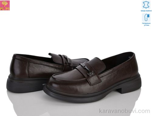 Туфлі PLPS AA39-10