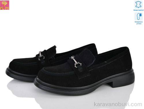 Туфлі PLPS AA50-2