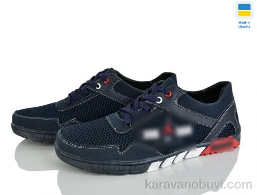 Кросівки SUNSHINE 229J синій