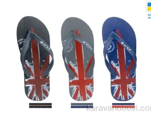 В’єтнамки PAOLLA Britania mix