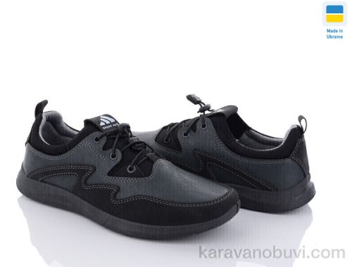 Кросівки PAOLLA  184 сірий