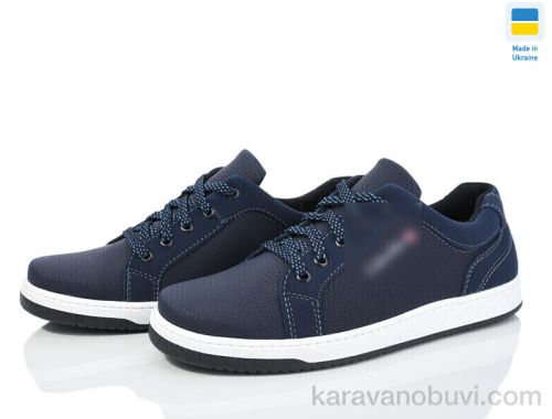 Кросівки KLUCHKOVSKY C67-4 синій