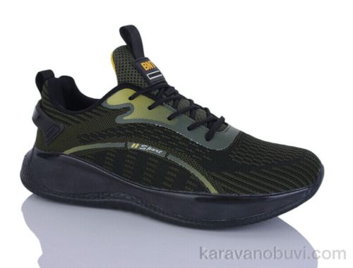 Кросівки BONOTE A9075-3