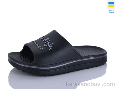 Шльопанці ROKS Роксол Д506-010