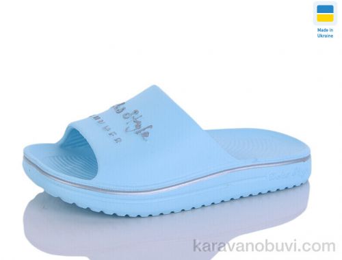 Шльопанці ROKS Роксол Д506-011