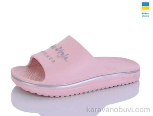 Шльопанці ROKS Роксол Д506-013