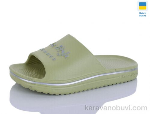 Шльопанці ROKS Роксол Д506-016