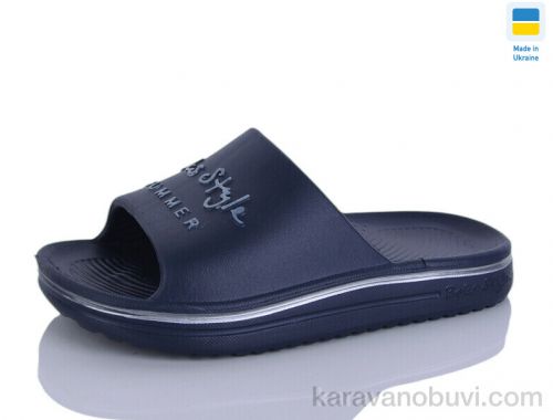 Шльопанці ROKS Роксол Д506-019