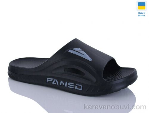 Шльопанці ROKS Роксол M508-010