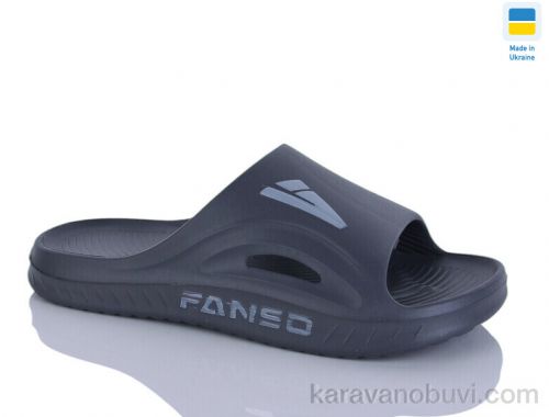 Шльопанці ROKS Роксол M508-018