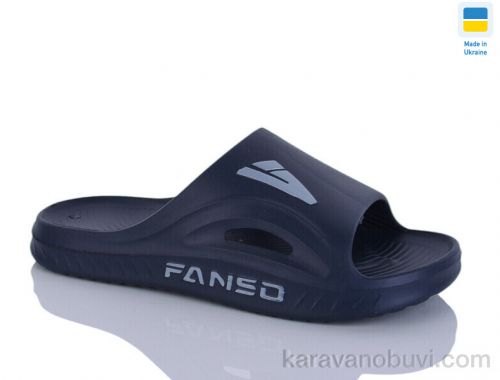 Шльопанці ROKS Роксол M508-019