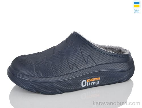 Сабо OLIMP Олімп сабо М 22 синій