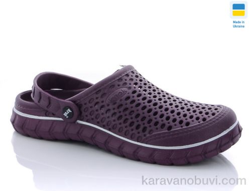 Крокси KROK  С62 бордо