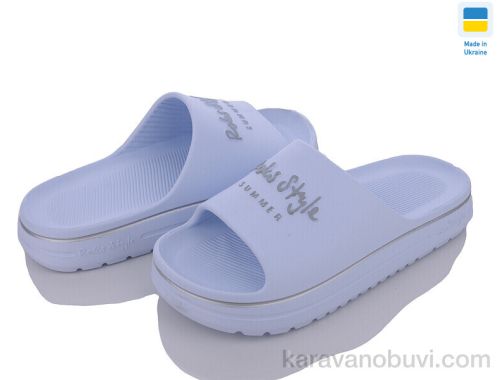 Шльопанці ROKSOL Роксол Ж540-006