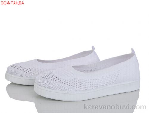 Балетки NO BRAND 5863-1-1