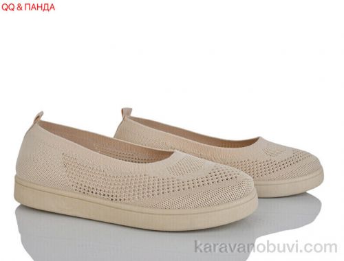 Балетки NO BRAND 5863-1-2