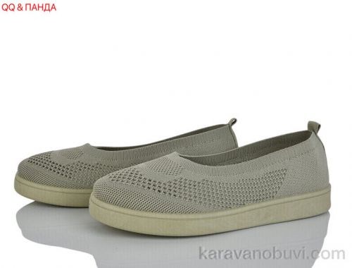 Балетки NO BRAND 5863-1-3