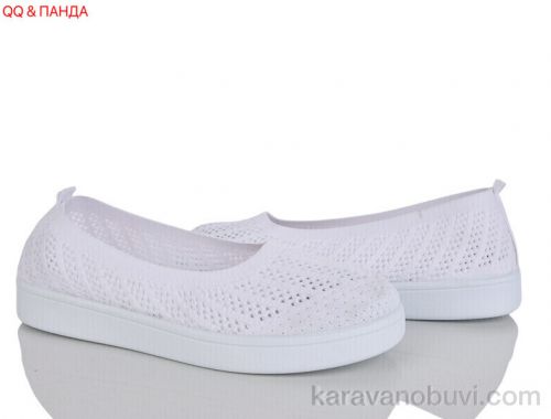 Балетки NO BRAND B5862-1-1