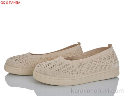 Балетки NO BRAND B5862-1-2