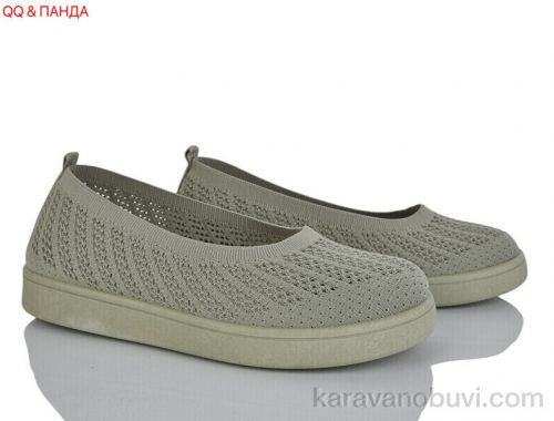 Балетки NO BRAND B5862-1-3