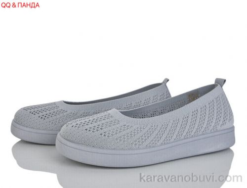 Балетки NO BRAND B5862-1-5