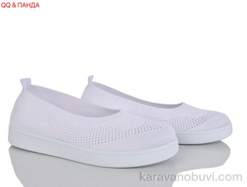 Балетки NO BRAND B5863-1-1