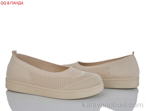 Балетки NO BRAND B5863-1-2