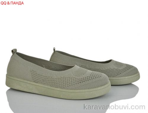 Балетки NO BRAND B5863-1-3