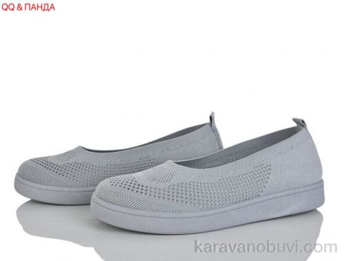 Балетки NO BRAND B5863-1-5