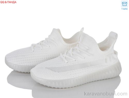 Кросівки NO BRAND KB015-1 white