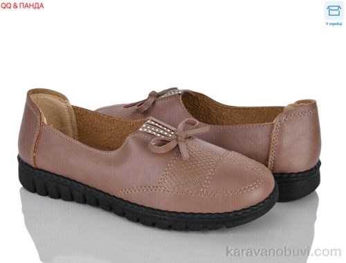 Туфлі NO BRAND KB007-2