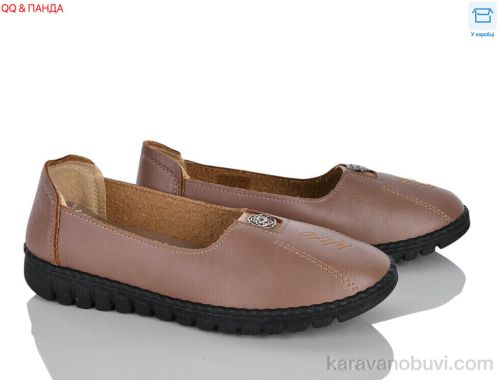 Туфлі NO BRAND KB009-2