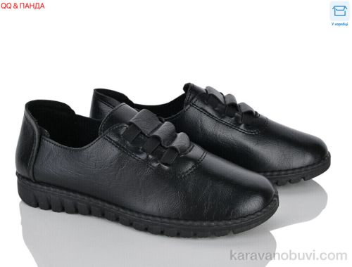Туфлі NO BRAND KB012-1