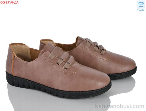 Туфлі NO BRAND KB012-2