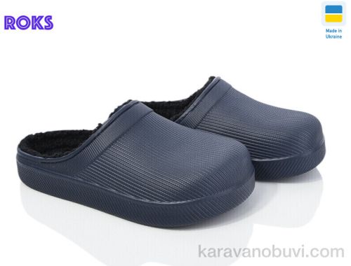 Галоші ROKS ol 610 синій