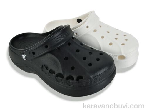 Крокси NO BRAND 2320 mix