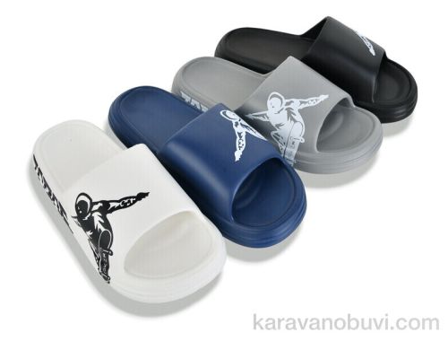 Шльопанці NO BRAND YD3178 mix