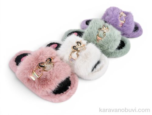 Капці FANGRE A8991 mix