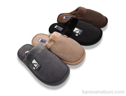 Капці FANGRE A75 mix