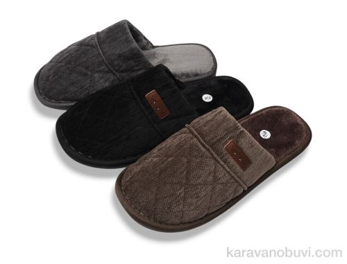 Капці NO BRAND WF880 mix