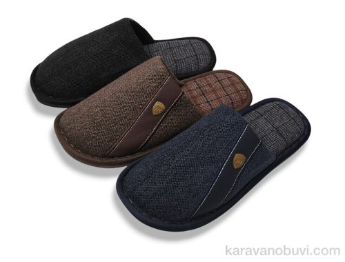 Капці NO BRAND WF882 mix