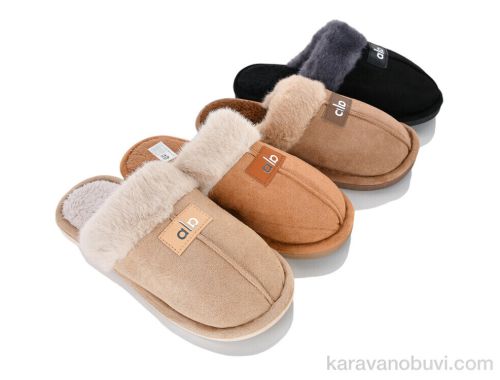Капці NUO NUO DF2617 mix