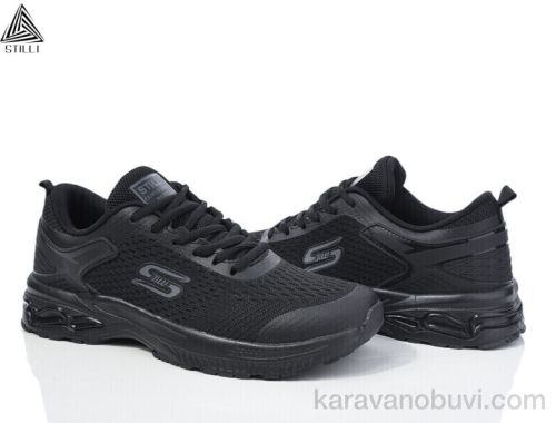 Кросівки STILLI HB200-1 піна